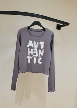 230966 - Slim Cut Top (20% Off)
