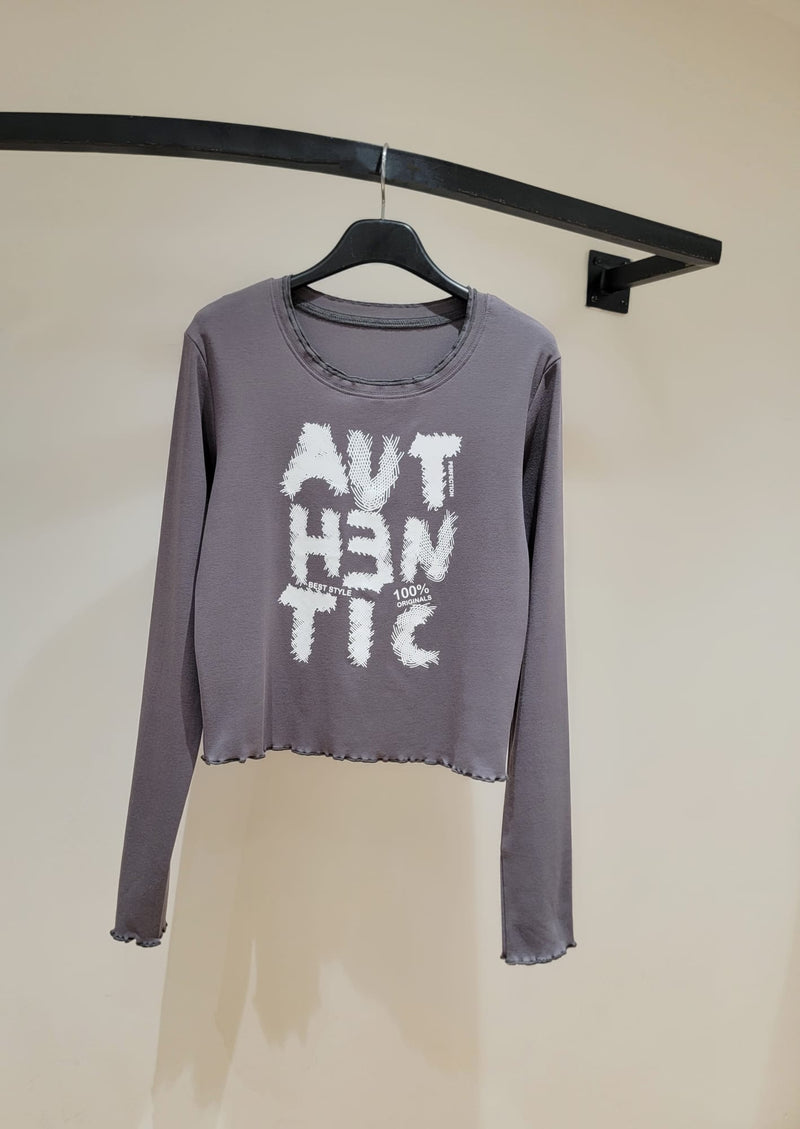 230966 - Slim Cut Top (20% Off)