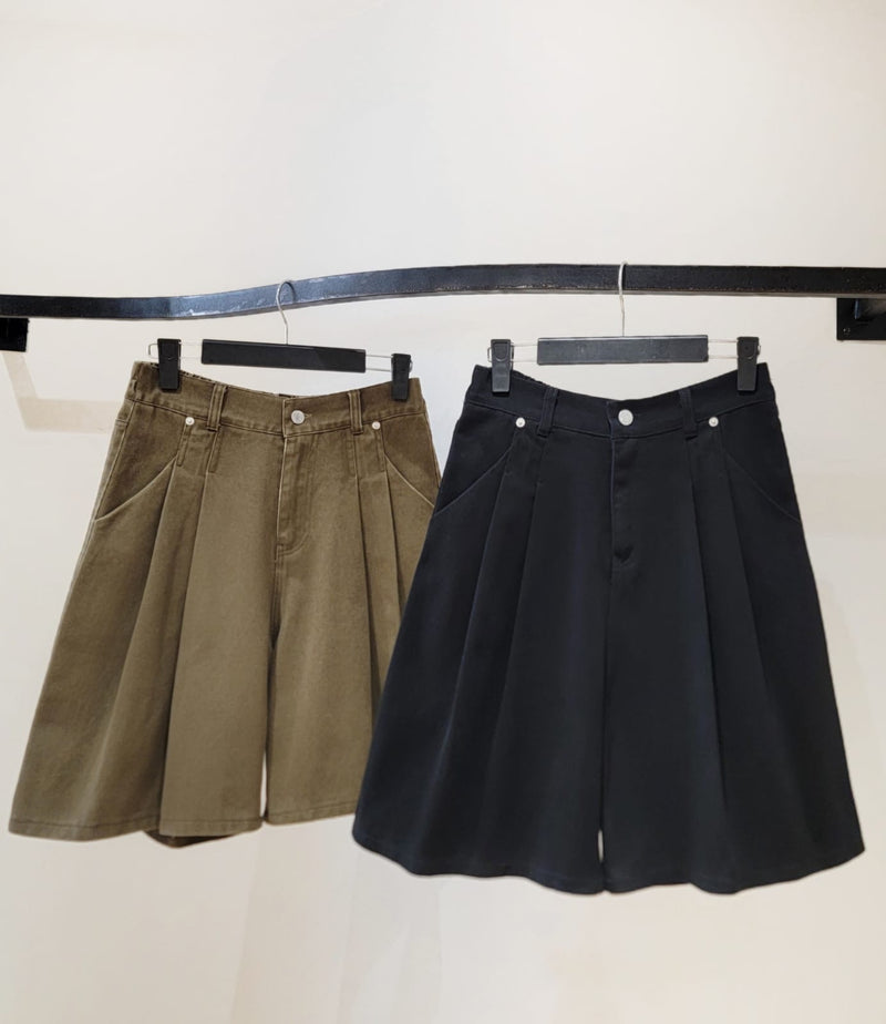 251483 - Pleated Pant