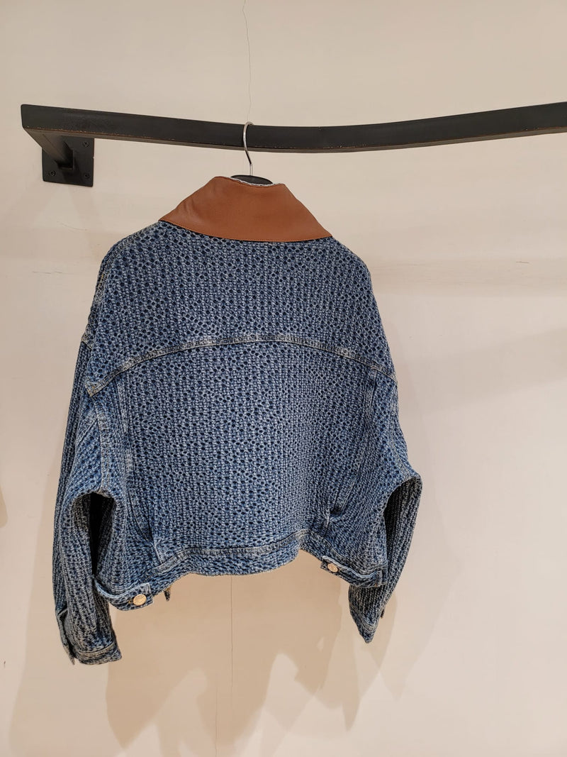 221686 - Denim Jacket