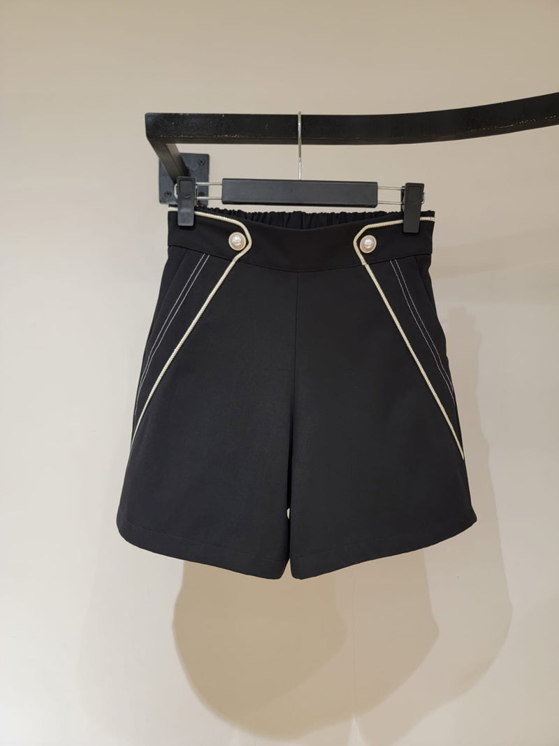 230191 - Short Pant (10% Off)