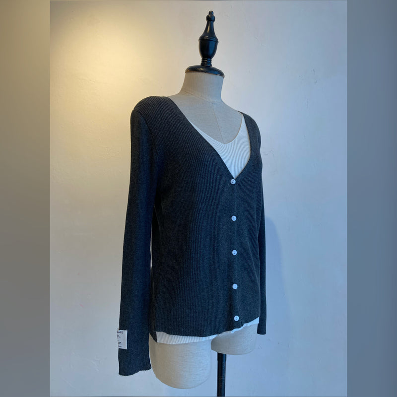 210927 - Knitting Jacket (⌛️ Pre Order ⌛️)
