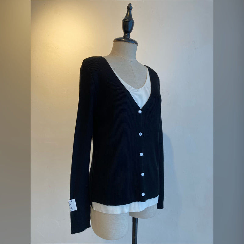 210927 - Knitting Jacket (⌛️ Pre Order ⌛️)