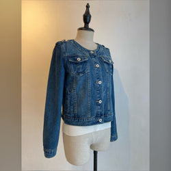 210932 - Denim Jacket (⌛️ Pre Order ⌛️)