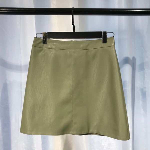 211040 - Mini Skirt (⌛️ Pre Order ⌛️)