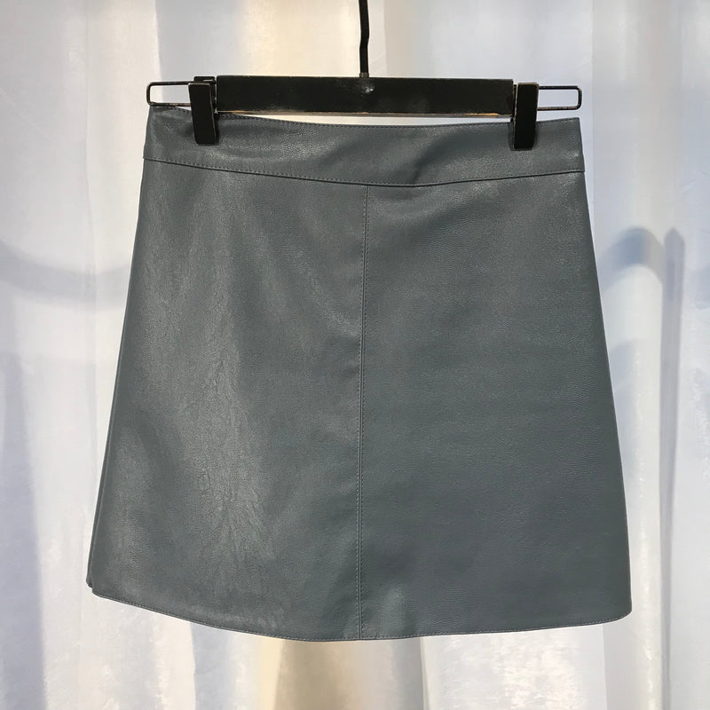 211040 - Mini Skirt (⌛️ Pre Order ⌛️)