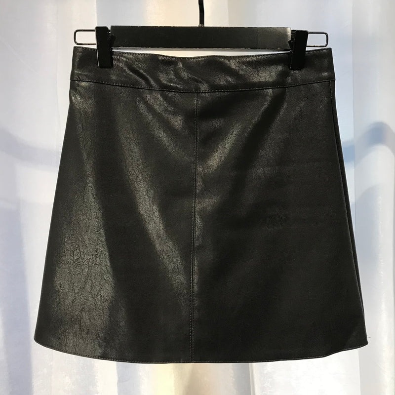 211040 - Mini Skirt (⌛️ Pre Order ⌛️)
