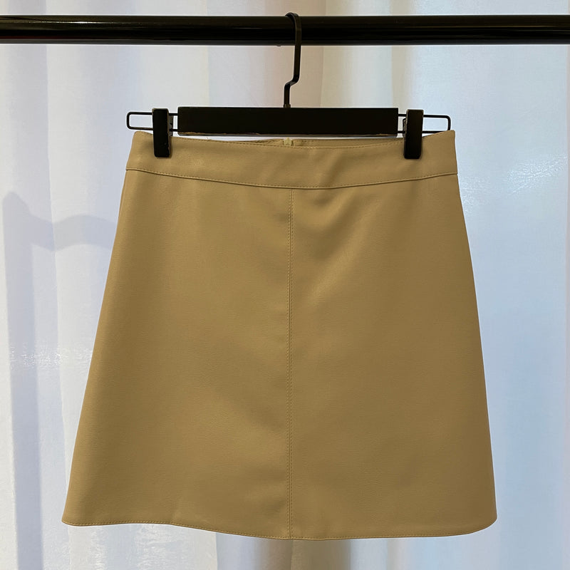 211040 - Mini Skirt (⌛️ Pre Order ⌛️)