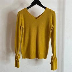 211157 - Knitted Top (⌛️ Pre Order ⌛️)