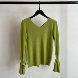 211157 - Knitted Top