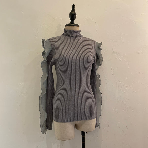 211409 - Knitting Top (⌛️ Pre Order ⌛️)