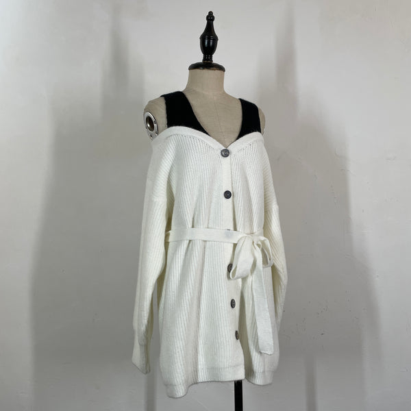 211549 - Knitting Dress (⌛️ Pre Order ⌛️)