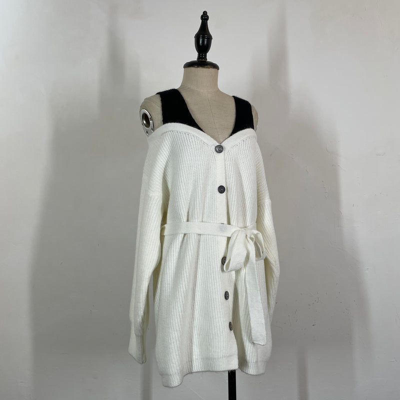 211549 - Knitting Dress (⌛️ Pre Order ⌛️)