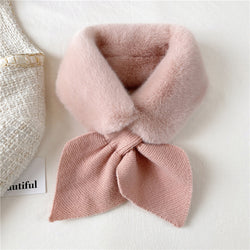 211590 - Furry Scarf (⌛️ Pre Order ⌛️)
