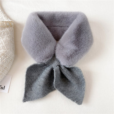 211590 - Furry Scarf (⌛️ Pre Order ⌛️)