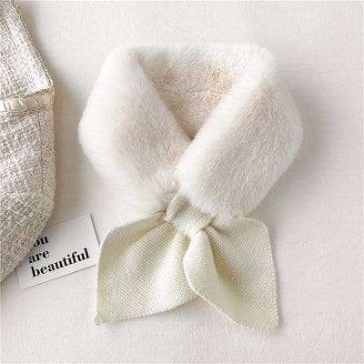 211590 - Furry Scarf (⌛️ Pre Order ⌛️)