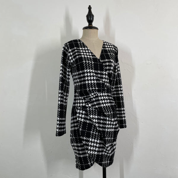 211592 - Slim Dress (⌛️ Pre Order ⌛️)