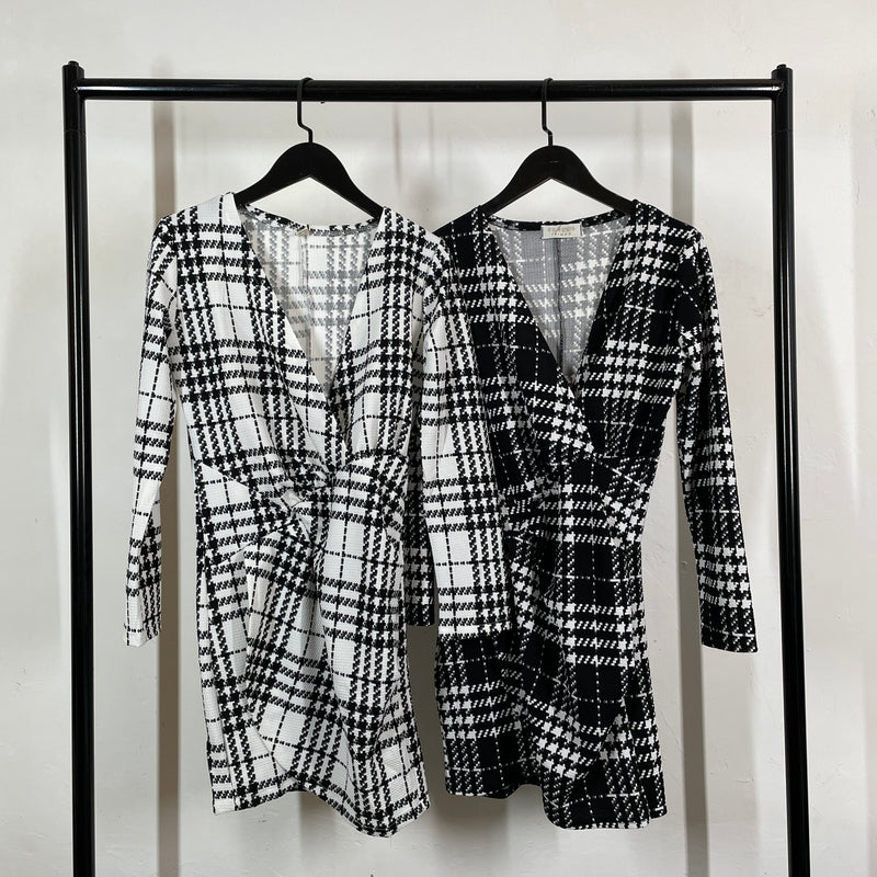 211592 - Slim Dress (⌛️ Pre Order ⌛️)