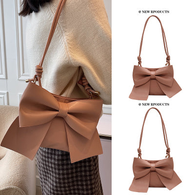 211717 - Bowknot Bag