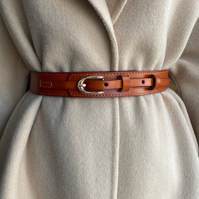 211719 - Simple Match Belt (❤️ Hot Item ❤️)