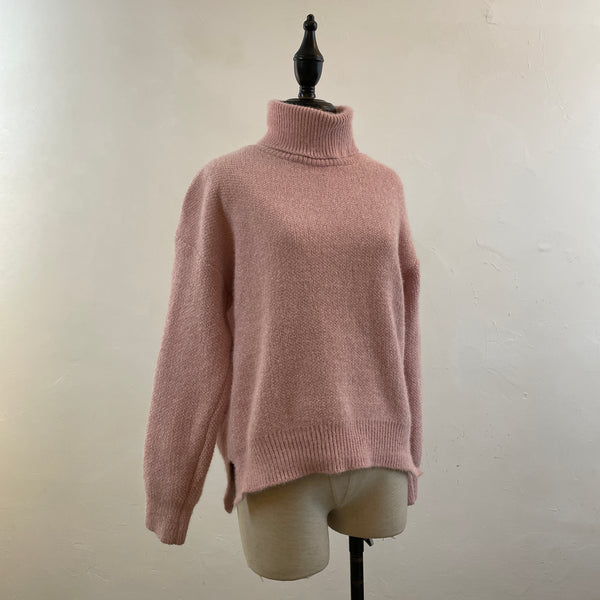 211738 - Woollen Top