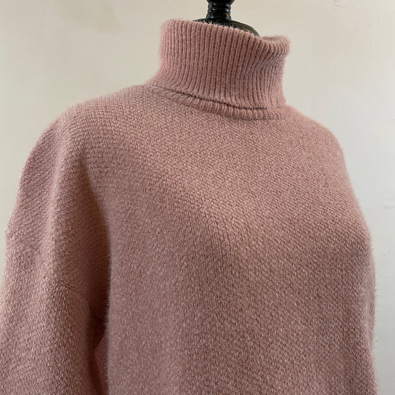 211738 - Woollen Top