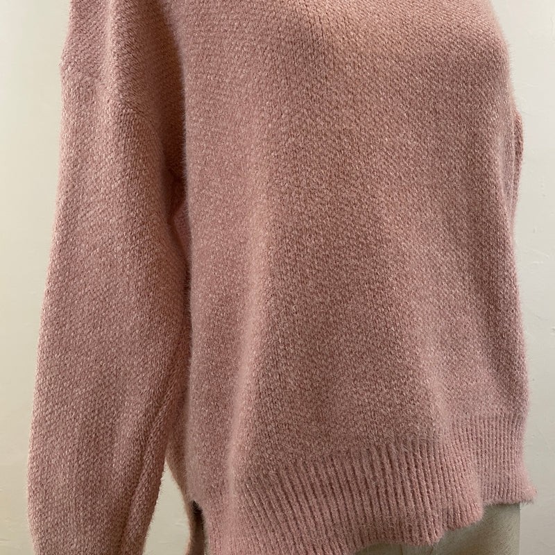 211738 - Woollen Top