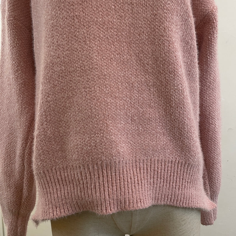 211738 - Woollen Top