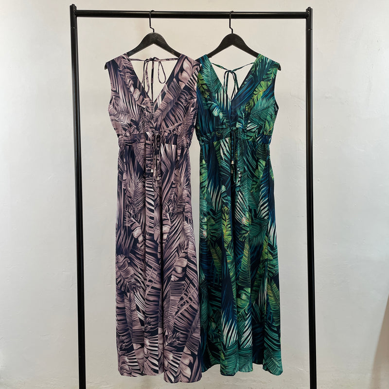 220227 - Chiffon Dress (📣 New Item 📣)