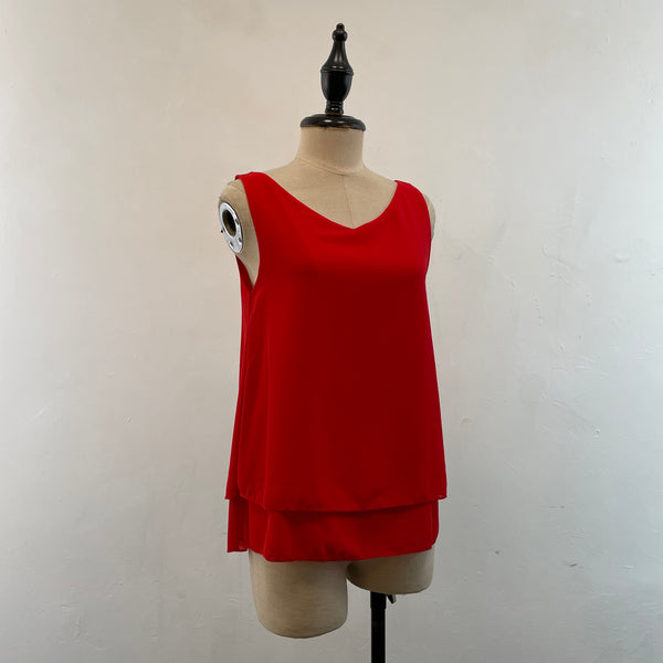 220239 - Chiffon Top
