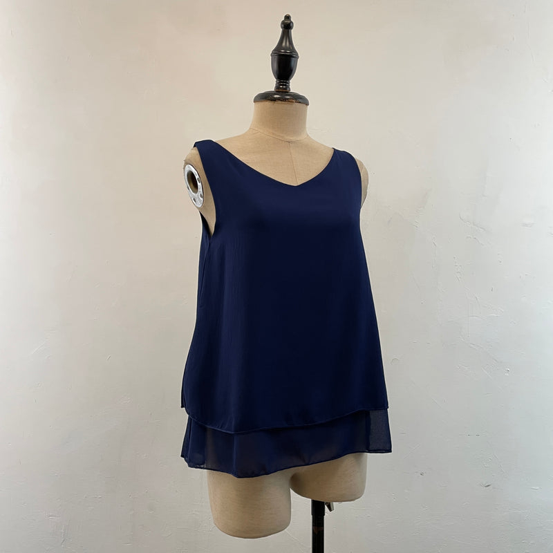 220239 - Chiffon Top