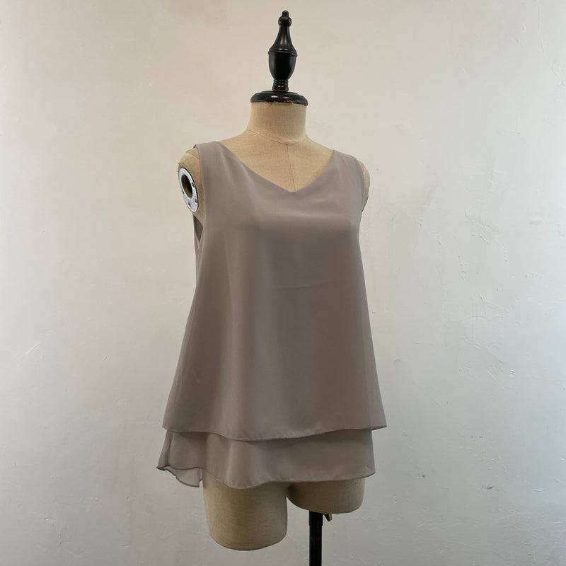 220239 - Chiffon Top