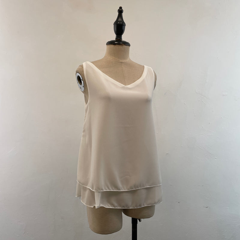 220239 - Chiffon Top
