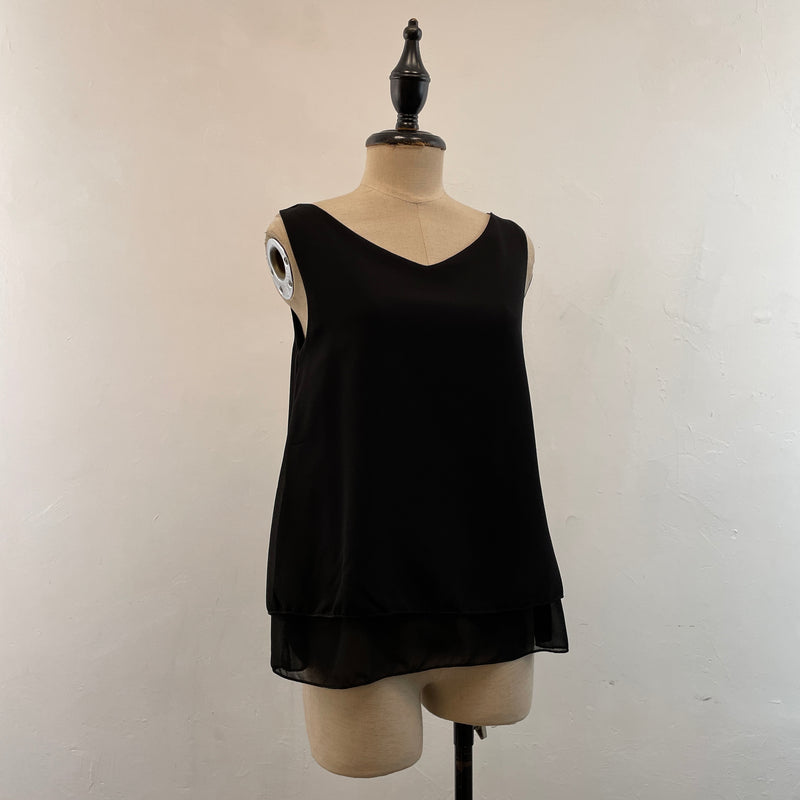 220239 - Chiffon Top