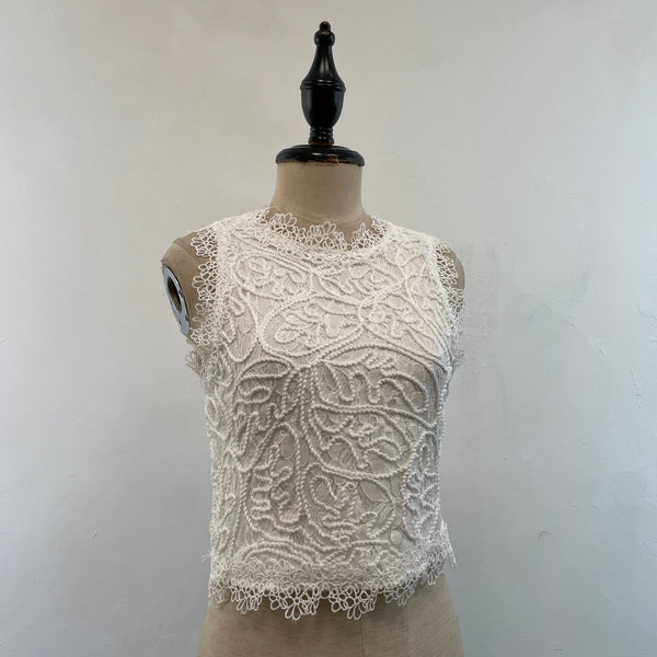 220243 - Short Top