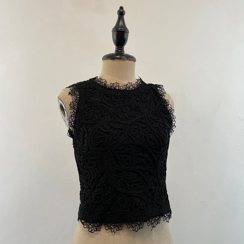 220243 - Short Top