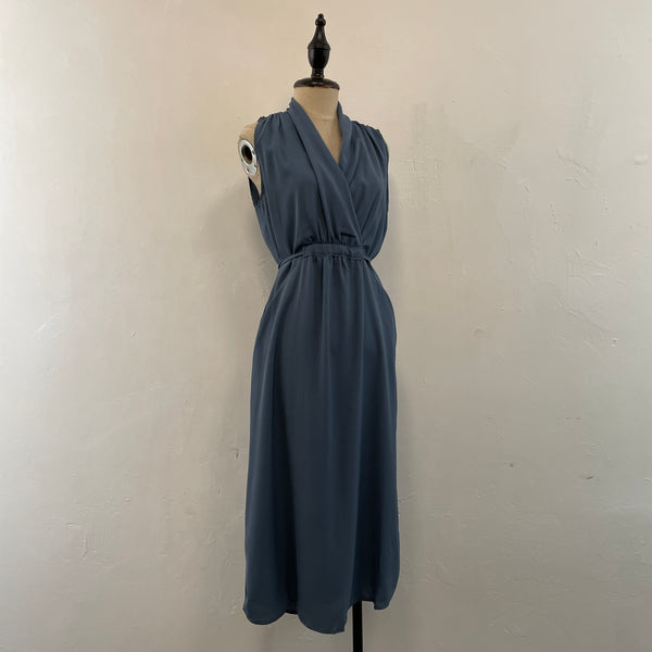 220245 - Chiffon Dress (📣 New Item 📣)