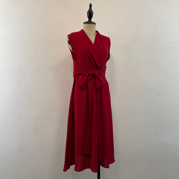 220246 - Chiifon Dress