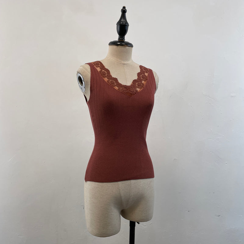 220251 - Knitting Top
