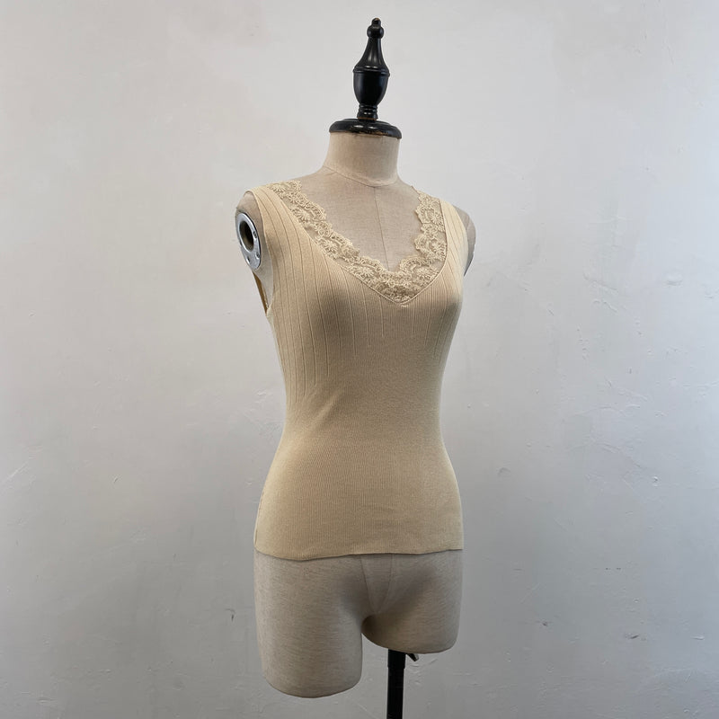 220251 - Knitting Top