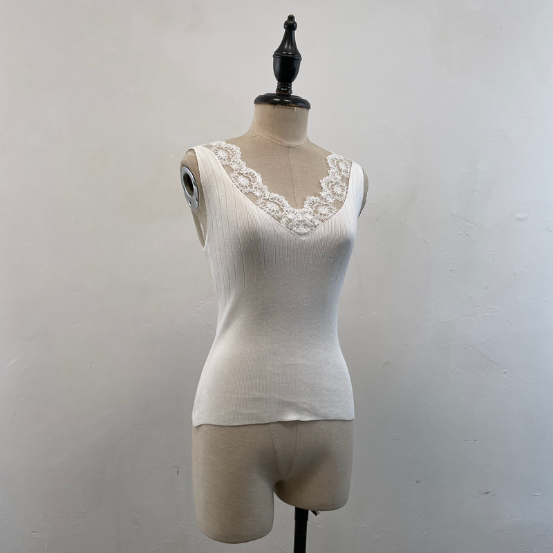 220251 - Knitting Top