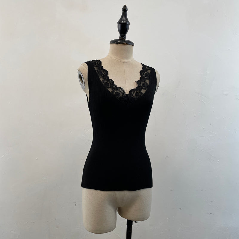 220251 - Knitting Top