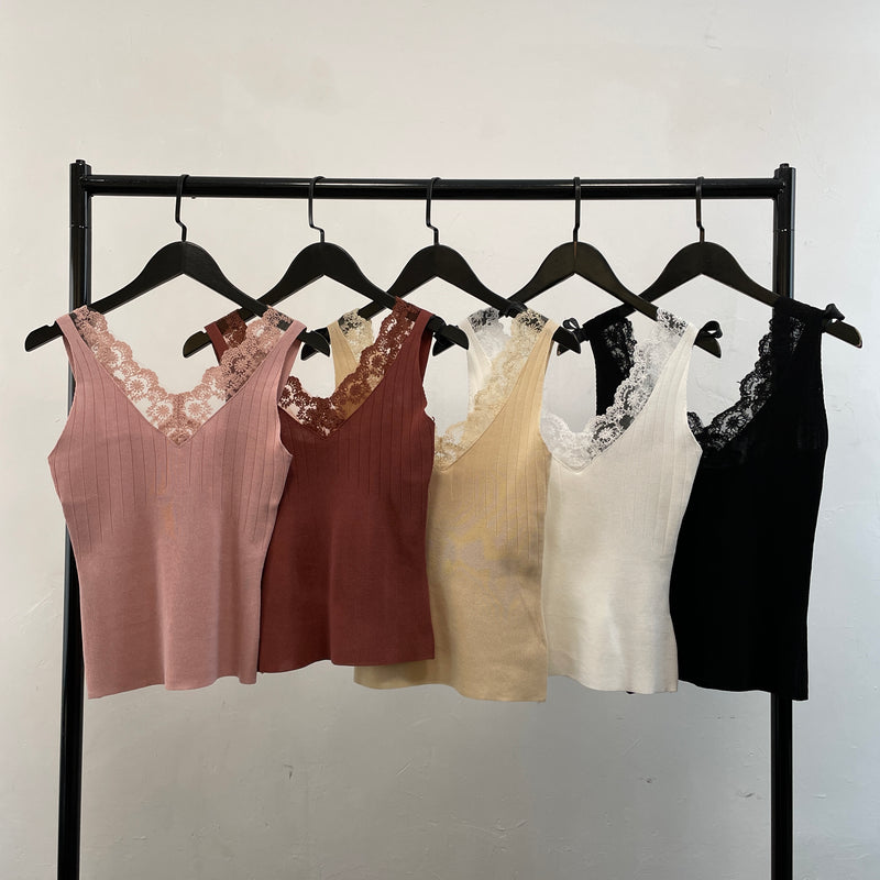 220251 - Knitting Top