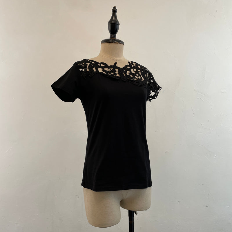220261 - Hook Flower Top