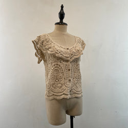 220272 - Short Top
