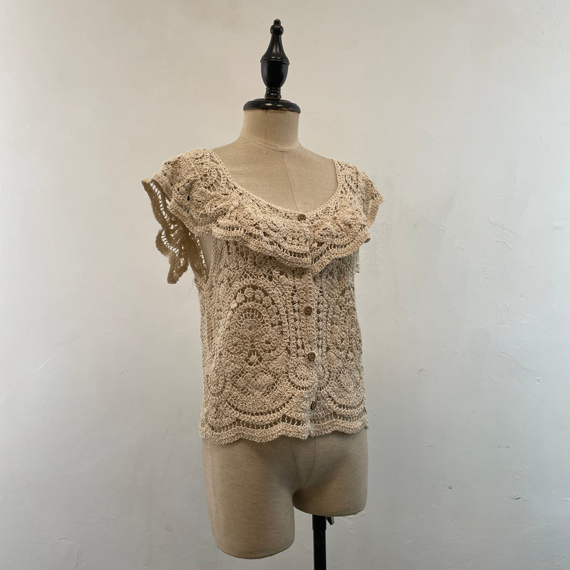 220272 - Short Top