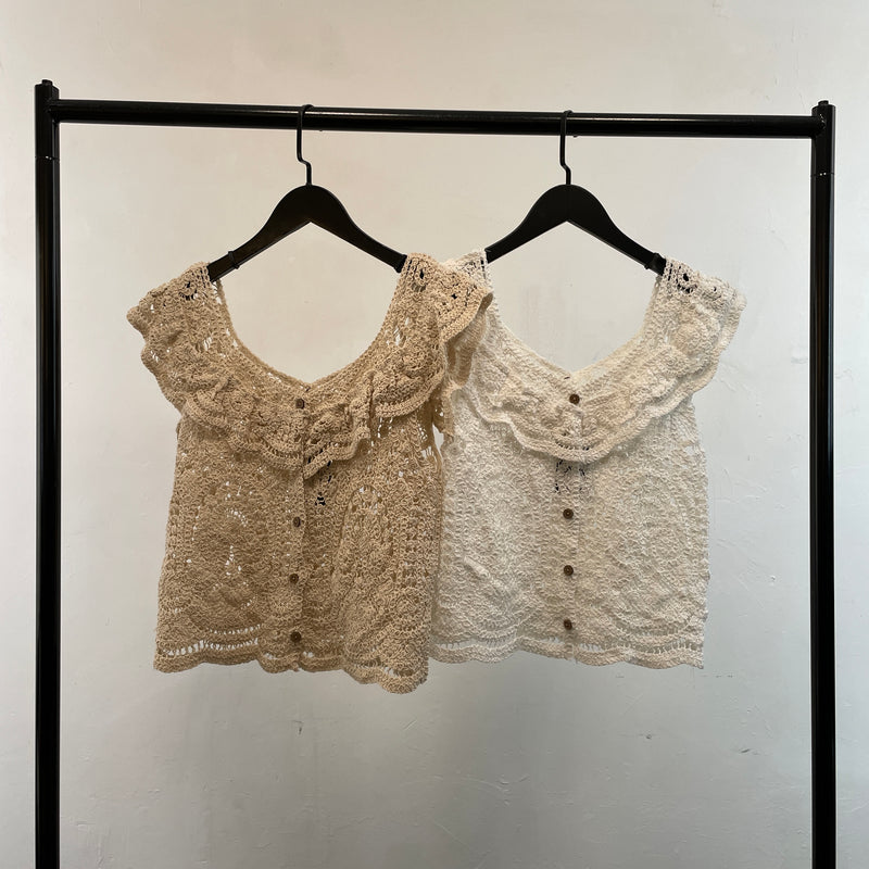 220272 - Short Top