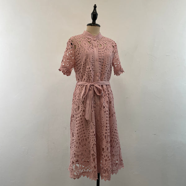 220286 - Lace Dress