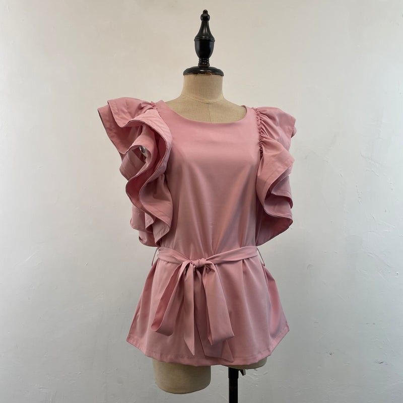 220291 - Puffy Top