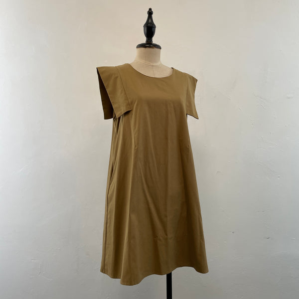 220296 - Designed Dress